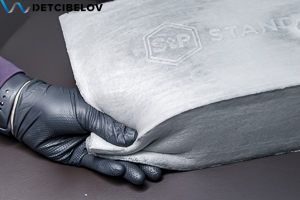 StP Acoustic Block (100 мм)