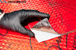 StP Aerocell QP Genio (4 мм)