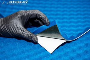 Comfort mat Tsunami (18 мм)