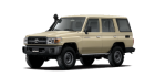 Land Cruiser 70