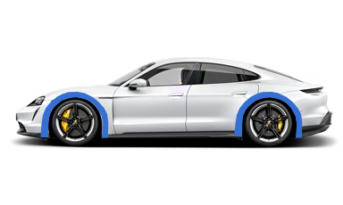 Колесные арки