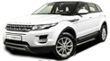 Range Rover Evoque I поколение
