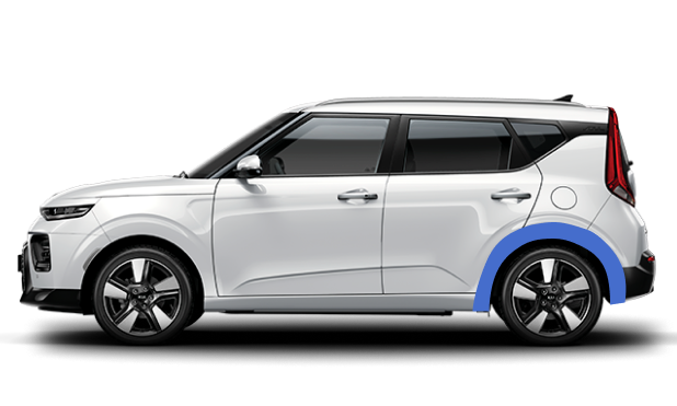 Внутренние арки