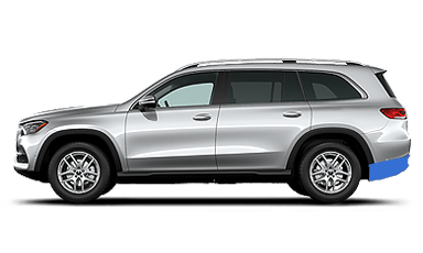 Пол в багажнике