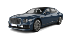 Flying Spur III поколение