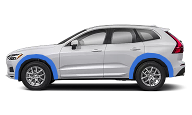 Колесные арки