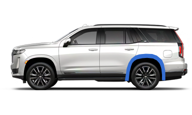 Внутренние арки