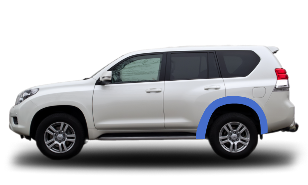 Внутренние арки