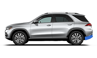 Пол в багажнике