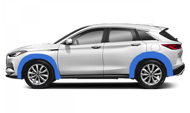 Колесные арки