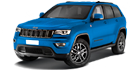 Grand Cherokee IV поколение Рестайлинг