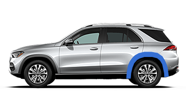 Внутренние арки