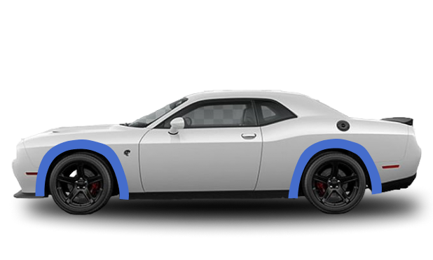 Колесные арки