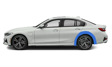 Внутренние арки