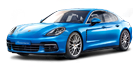 Panamera II поколение Рестайлинг
