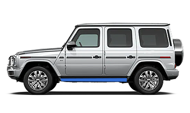 Пол в салоне