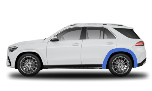 Внутренние арки