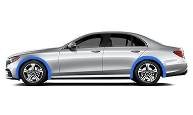 Колесные арки