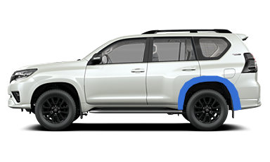 Внутренние арки