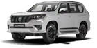 Land Cruiser Prado 150 Series Рестайлинг 3