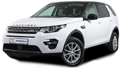 Discovery Sport I поколение