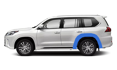 Внутренние арки