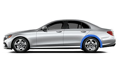 Внутренние арки