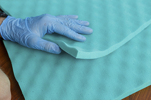 Comfort mat Wave Expert (15 мм)