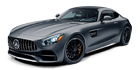 AMG GT I поколение