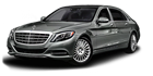 Maybach S I поколение (X222)