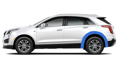 Внутренние арки