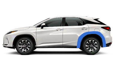 Внутренние арки