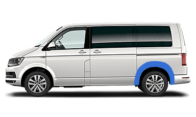 Внутренние арки