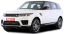 Range Rover Sport II поколение Рестайлинг