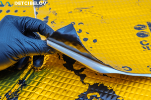 Comfort mat G2 (2,3 мм)