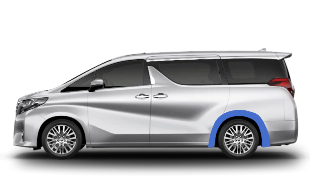 Внутренние арки