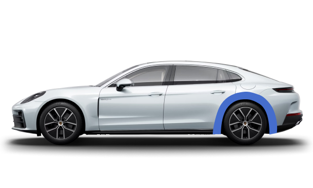 Внутренние арки