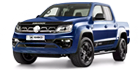Amarok I поколение Рестайлинг