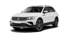 Tiguan I поколение