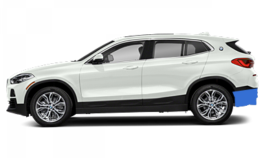 Пол в багажнике