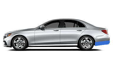 Пол в багажнике