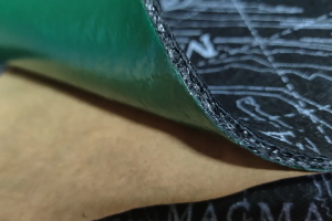 Шумоизоляционный материал  StP Magma (6 мм)