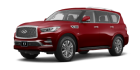 QX80 I поколение Рестайлинг 3