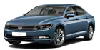 Passat B8