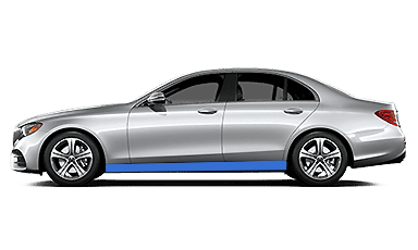 Пол в салоне