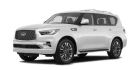 QX80 I поколение Рестайлинг 2