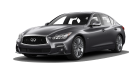 Q50 I поколение Рестайлинг