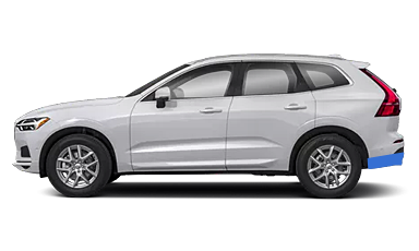 Пол в багажнике