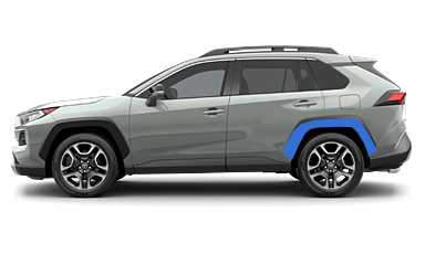 Внутренние арки