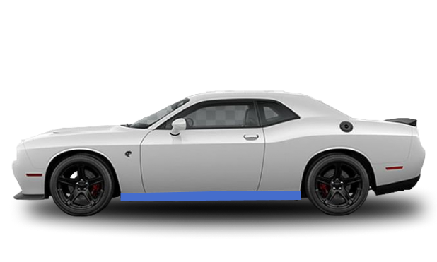 Пол в салоне